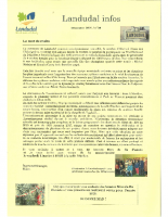 Landudal Info, N°30 Décembre 2014