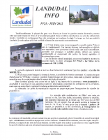 Landudal Info, N°25 Juin 2012landulinfo-juin-2012