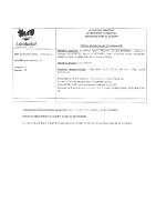 PV d’affichage CM 13 octobre 2025